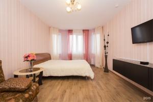 HomeHotel, Нижний Новгород