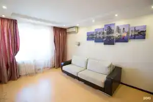 Апартаменты на Ул.Севанская.4, Москва