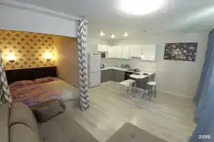 Апартаменты на улица Космонавтов, 61Б, Казань