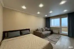 Апартаменты на улица Кирова, 225, Новосибирск