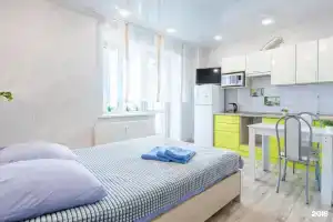 Веста на улице Пушкина, Сыктывкар