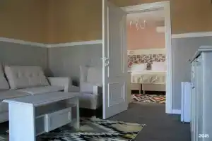 Гостевой дом на 8 Марта, Адлер