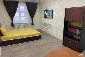 Апартаменты на Ленина 24, Воркута