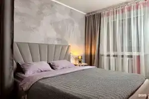 Своё место для отдыха и поездок, Казань