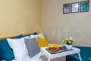 Апартаменты на пр-т Ленина, 48/2, Ростов-на-Дону