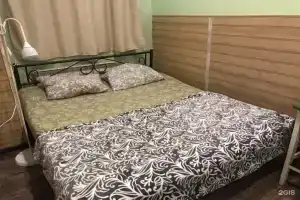 Отель «Travel Inn на Новослободской», Москва