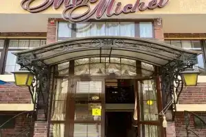 Mon Michel Hotel, Анапа
