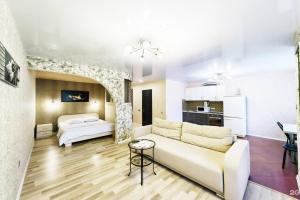 Апартаменты VipHome, Томск