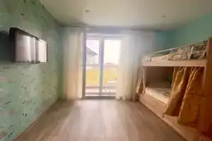 Wemanageflats, Зеленоградск