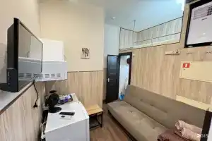 Апартаменты на Смольная улица, 44к2, Москва