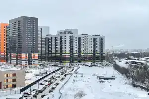 Sunny Days (Санни Дейз) на улице ул. Люблинская 72 корп. 3, Москва