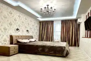 Апартаменты на Ул синева 36 А, Крымск
