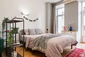 Апартаменты на Большой Гнездниковский переулок, 10, Москва