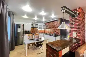 Апартаменты на Полесская улица, 57