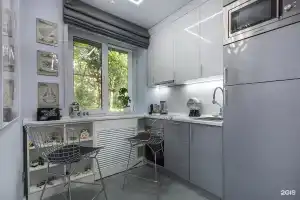Апартаменты на Ленинградский проспект, 78к2, Москва