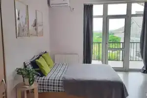 LilyApartHotel, Новая Адыгея