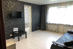 Квартира на улице Моторостроителей 4, Рыбинск