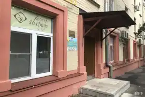 Мини-отель «Шелтер», Москва