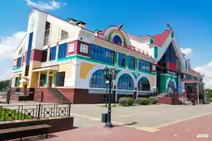 Гостиница в Забайкальском крае