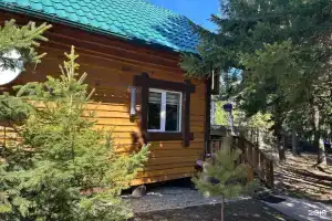 Апартаменты на Емельяновский район, Минино поселок, ул. Кольцевая, 1А, Минино