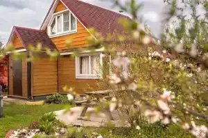 Дом для отпуска  VORSMA HOUSE, Ворсма