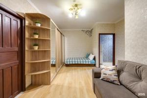 Апартаменты Кастанаевская 31к3, Москва