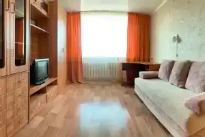 Апартаменты на ул. Тургенева, д. 30, Карасук