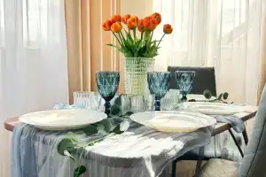 Апартаменты на гостиничный комплекс Радуга, 10В, Агой