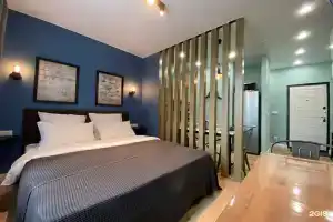 Апартаменты на ул. Рязанский проспект, 2/1 к4П, Москва