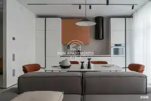 Sun Apartments, Сочи