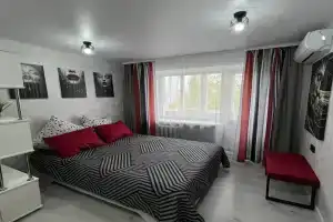 Апартаменты на 45-73 Свердлова , Шадринск
