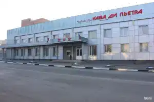 Гостиница «Кава ди Пьетра», Каменоломни