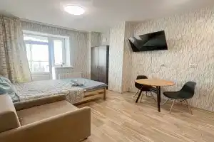 Апартаменты на Караульная 39, Красноярск