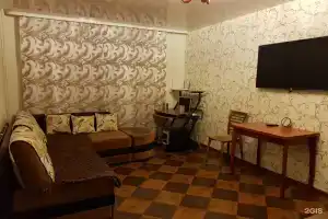 Апартаменты на Приполярная, 10а, Усинск