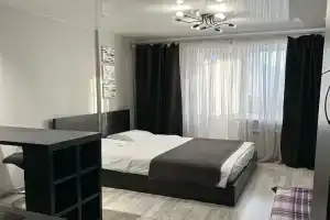 Апартаменты на Плановая ул., 50, Новосибирск