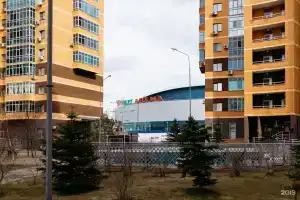 Апартаменты на Чистопольская 36, Казань