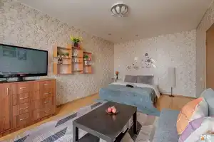 Апартаменты на Новорогожская улица, 6с1, Москва