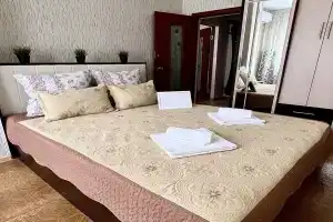 Апартаменты на Черноморской, 61, Анапа