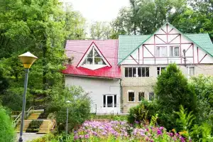 Санаторий «Салампи», Новочебоксарск