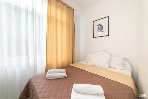 Deluxe Apartment, Адлер