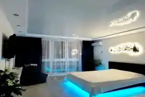 Гостевой дом, Самара