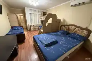 Мария, Троицк