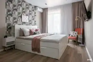 Апартаменты на Портовая д.37к2 , Казань