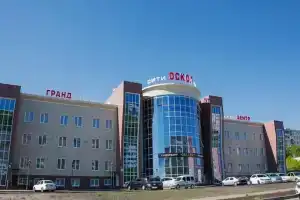 Отель «Гранд», Старый Оскол