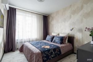  SunSet на ул. Тимирязева 7к5, Нижний Новгород