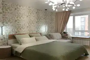 Апартаменты на Кинешемское шоссе, 88