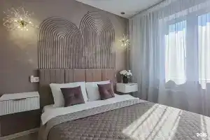 Апартаменты на Спандаряна, 1Б, Красноярск