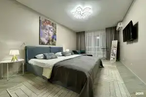 Апартаменты Renta36 (Рента) на улице Берёзовая Роща 4А, Воронеж