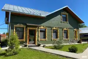 Гостевой дом «Yellow Stars Inn», Суздаль