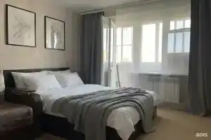 Апартаменты на улица Моисеева, 69, Воронеж